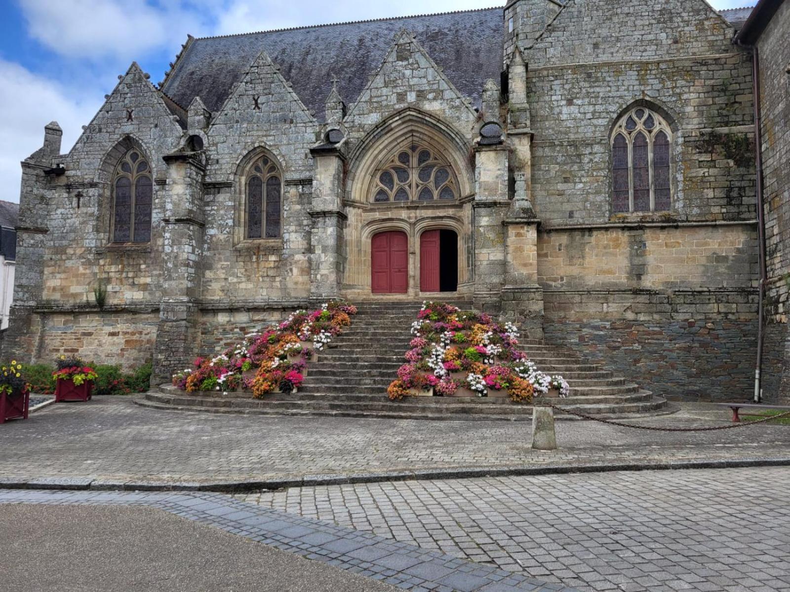 Gite De La Muse Centre Ville - Jardin Serent Luaran gambar